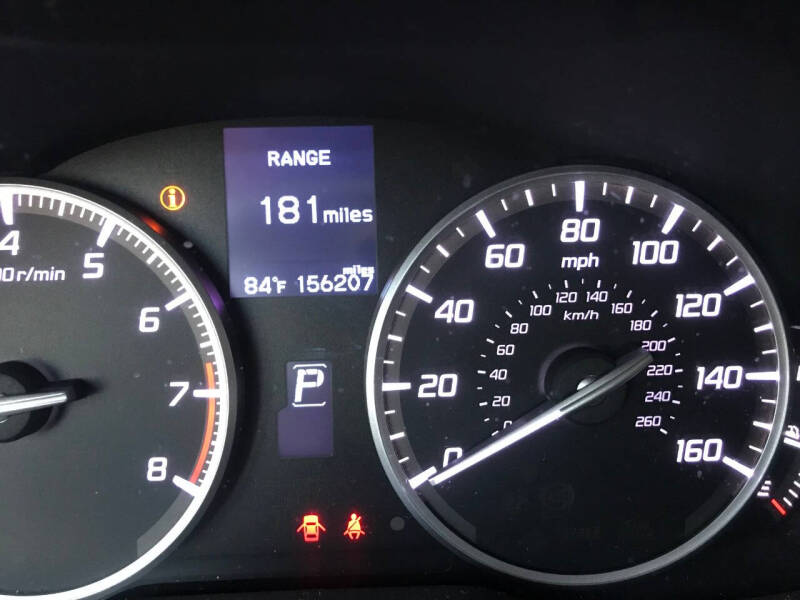 2013 Acura ILX 2.0L w/Tech