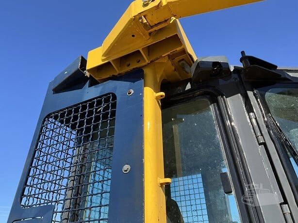 2007 Komatsu D65EX-15E0