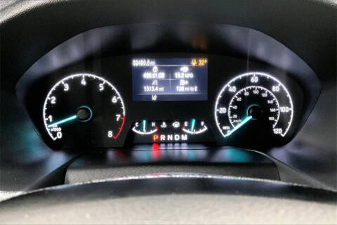 2023 Ford Transit 350 XLT