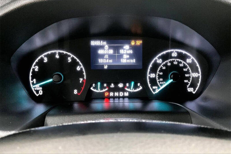 2023 Ford Transit 350 XLT