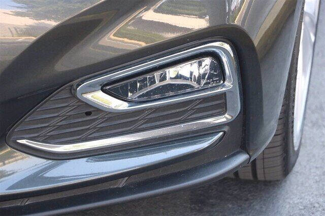 2018 Chevrolet Cruze Premier Auto