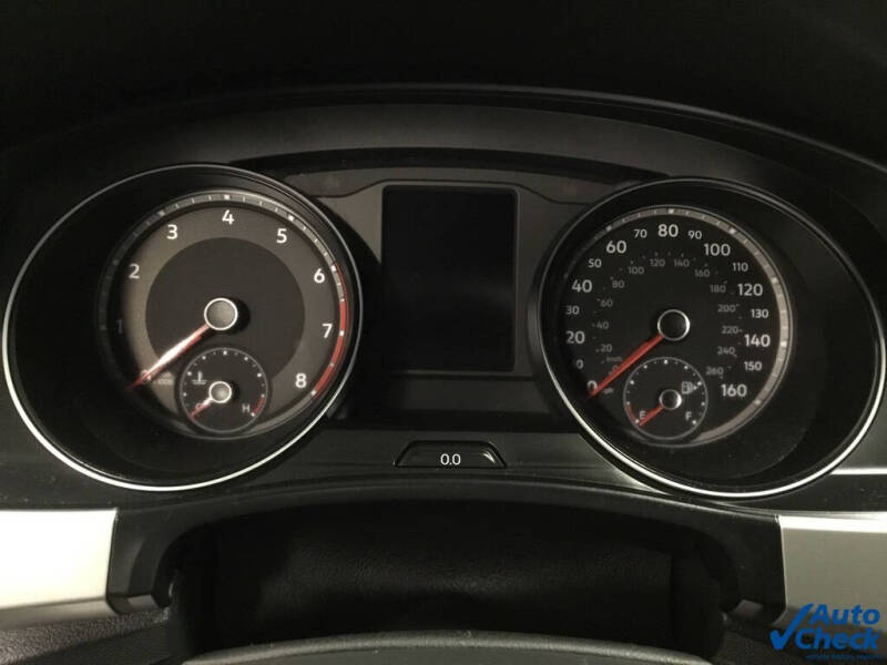 2021 Volkswagen Atlas Cross Sport SE 4Motion