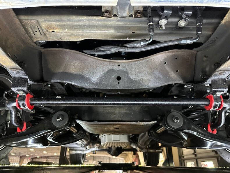 1977 Chevrolet C/K 10 Series