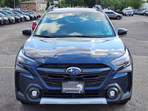 2023 Subaru Outback Limited