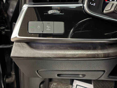 2021 Audi Q7 quattro Premium 45 TFSI