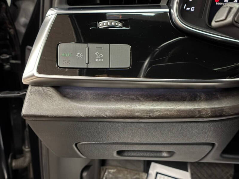 2021 Audi Q7 quattro Premium 45 TFSI