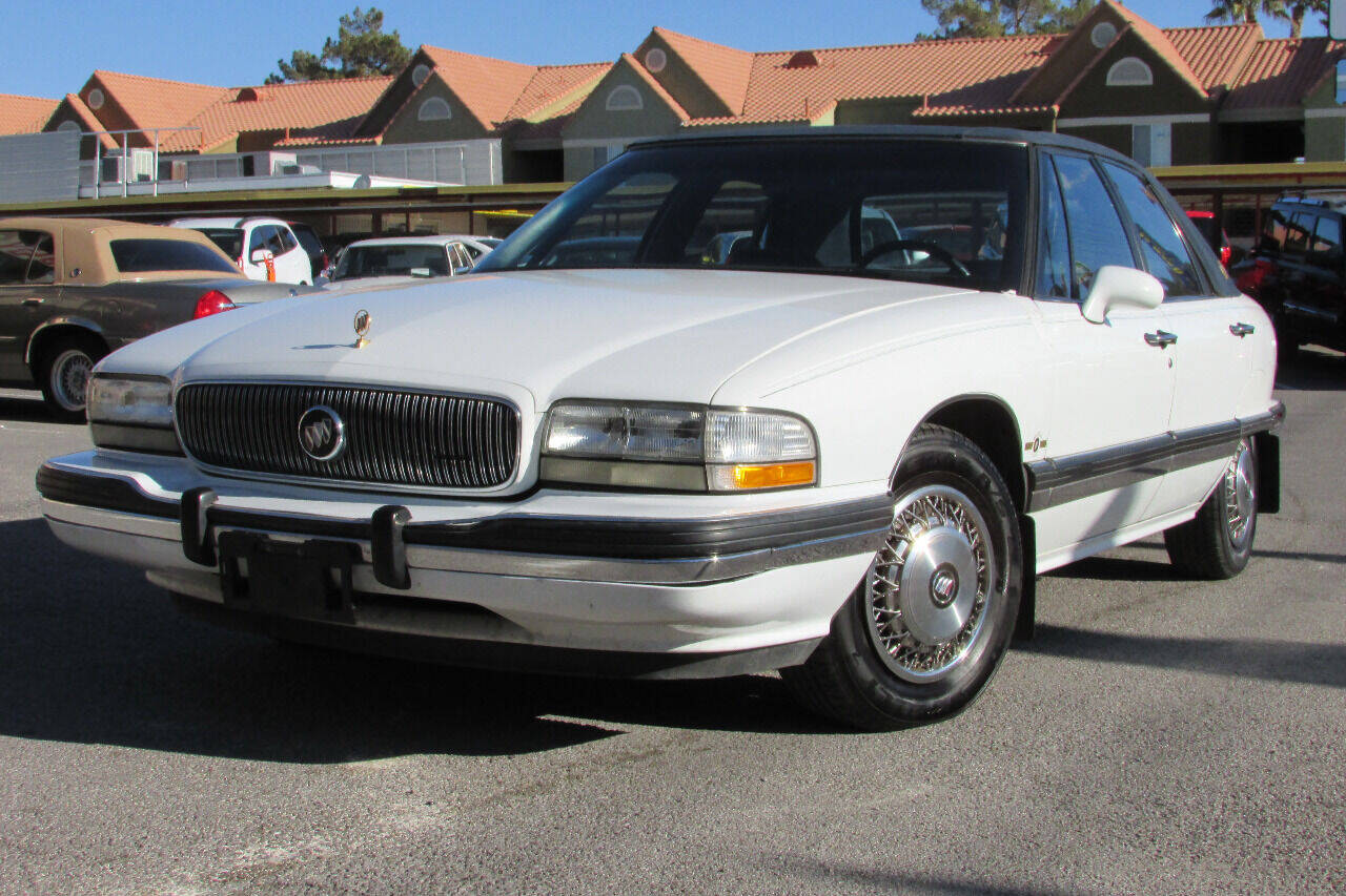 1993 Buick LeSabre For Sale
