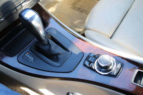 2012 BMW 3 Series 335i