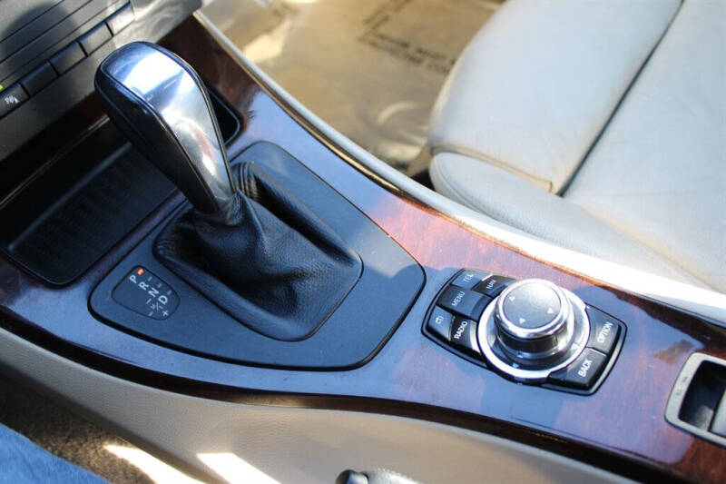 2012 BMW 3 Series 335i