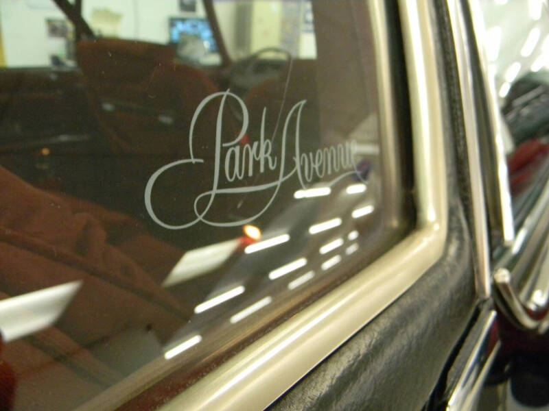 1975 Buick Electra