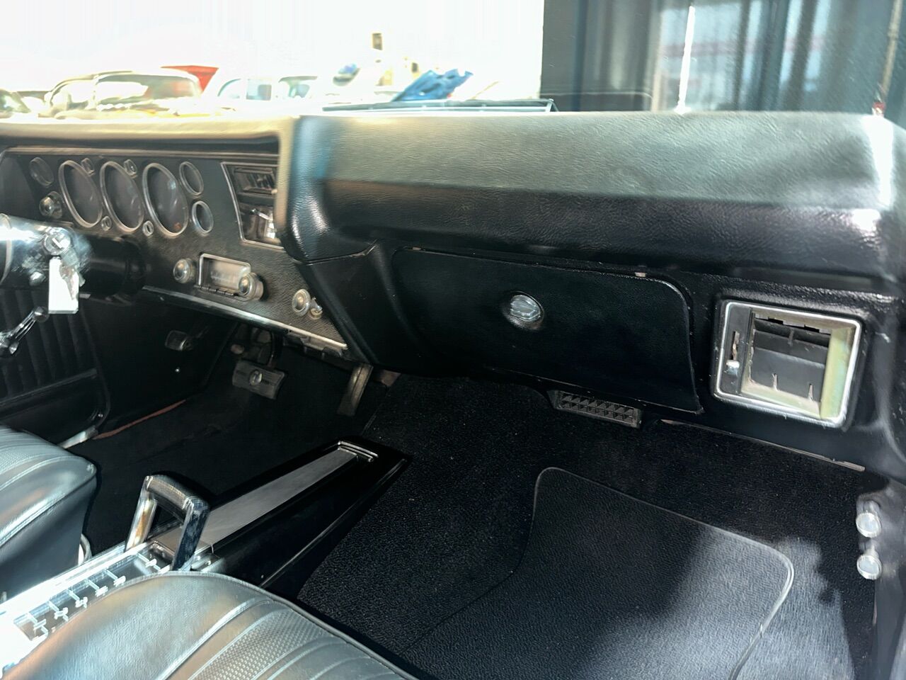 1970 Chevrolet Chevelle 52