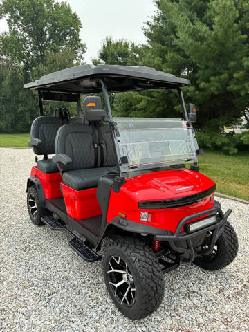 2026 Denago Rover XL
