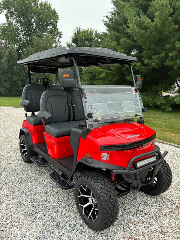 2026 Denago Rover XL