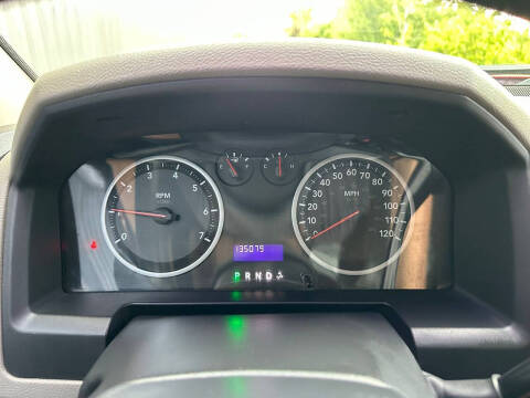 2012 RAM 1500 Express