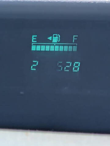 2005 Toyota Prius