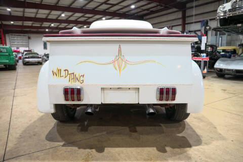 1941 International Model K