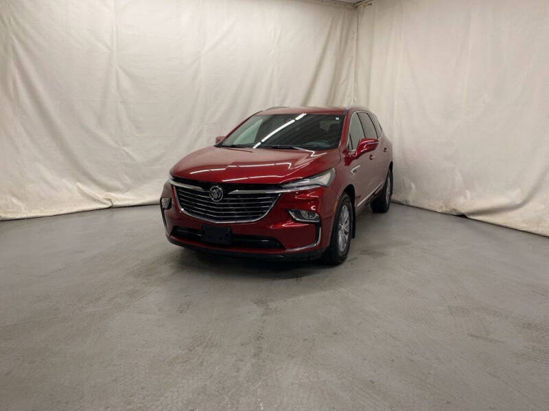 2024 Buick Enclave Premium