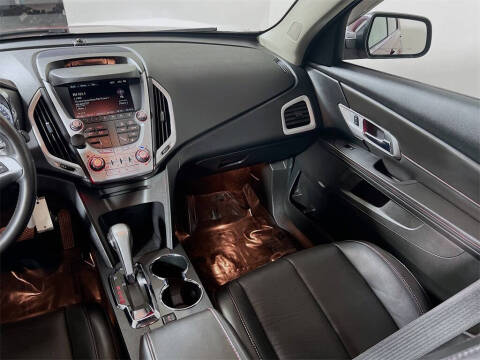 2015 GMC Terrain SLT-2