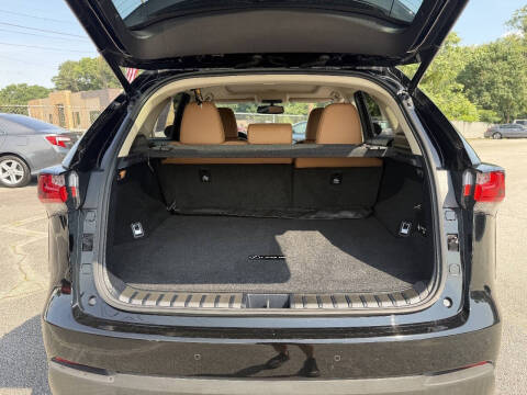 2016 Lexus NX 200t