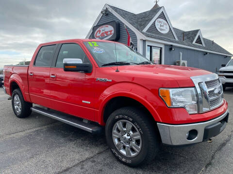 Pickup Truck For Sale in Hyannis, MA - Cape Cod Carz