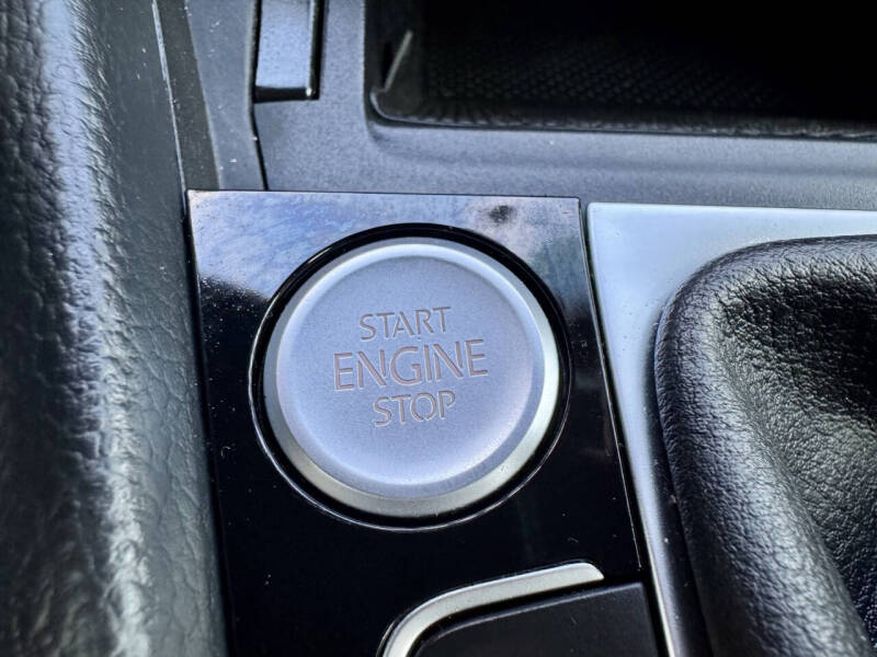 2019 Volkswagen Golf R 4Motion