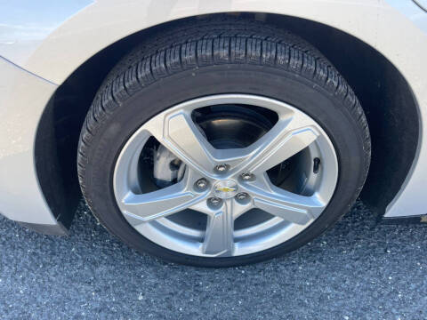 2016 Chevrolet Volt LT