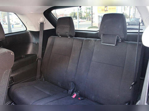 2013 Mazda CX-9 Sport