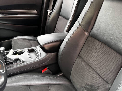 2019 Dodge Durango GT Plus