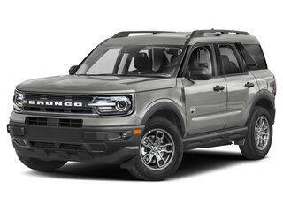 2022 Ford Bronco Sport for sale at Betten Baker Chrysler Dodge Jeep Ram in Lowell MI