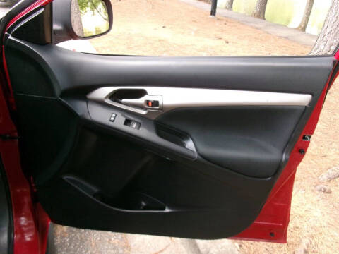 2009 Pontiac Vibe 2.4L