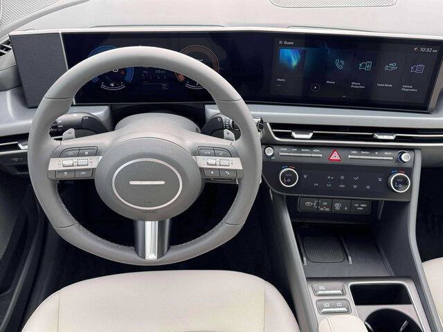 2026 Hyundai Sonata