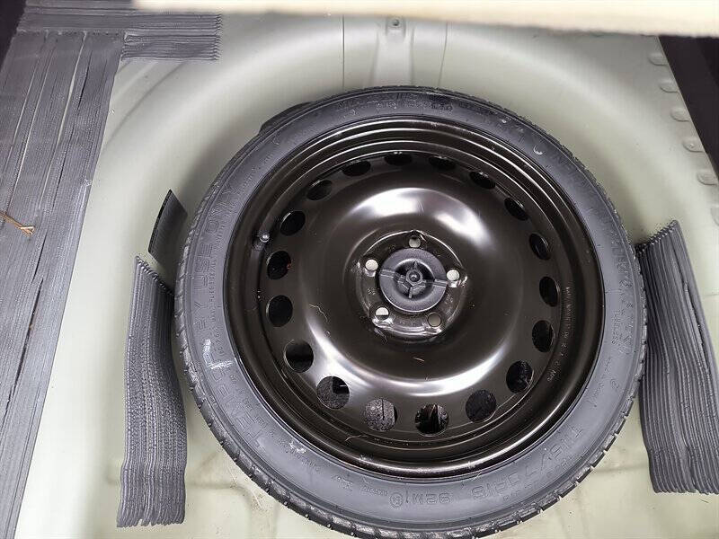 2013 Chevrolet Sonic LT Auto