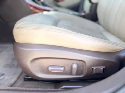 2016 Buick Verano Leather Group