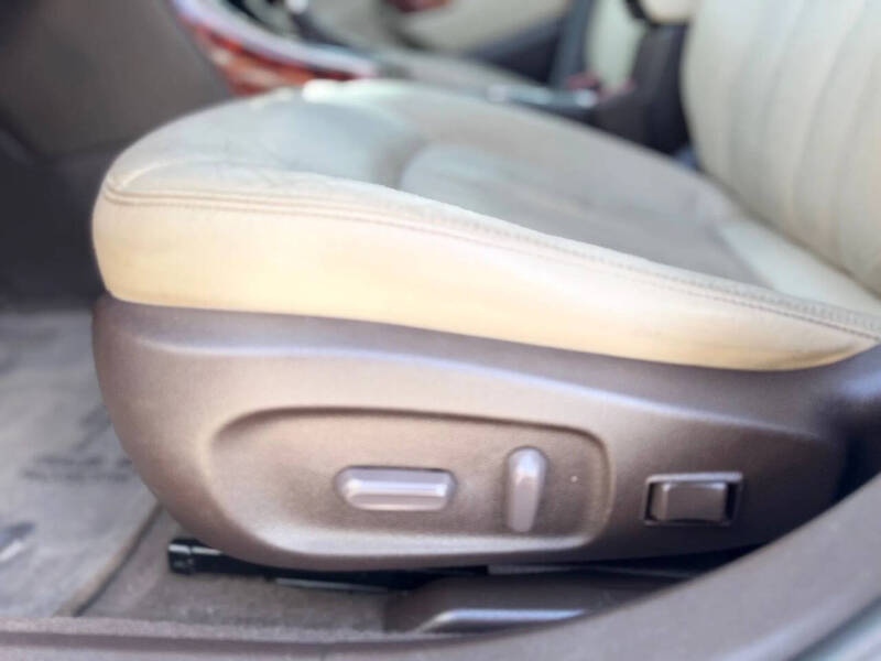 2016 Buick Verano Leather Group