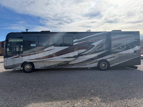 2013 Freightliner MH Chassis