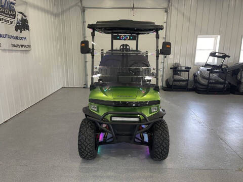 2026 Denago Rover XL