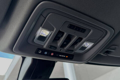 2022 GMC Sierra 1500 Limited