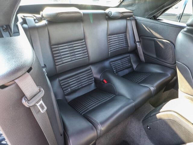 2011 Ford Shelby GT500