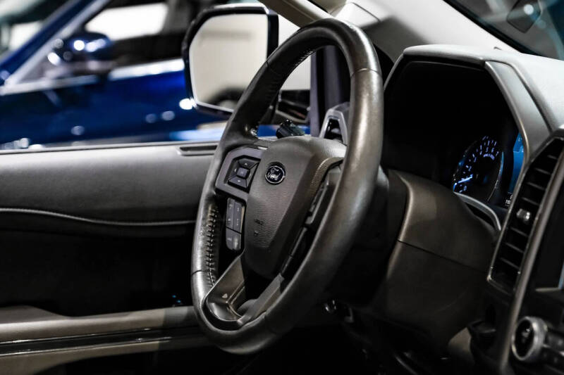 2018 Ford Expedition MAX XLT