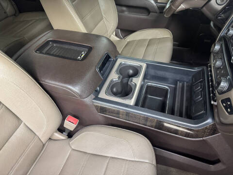 2016 GMC Sierra 1500 Denali