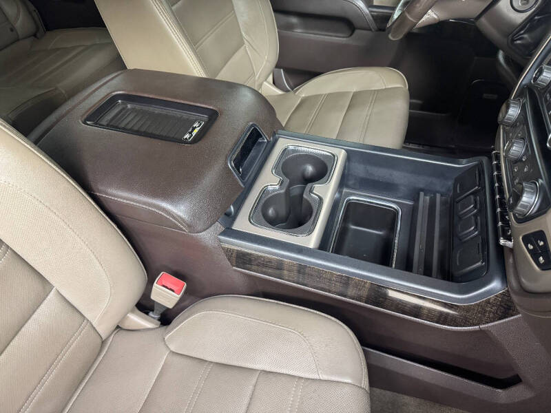 2016 GMC Sierra 1500 Denali