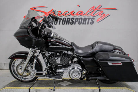 2015 Harley-Davidson Road Glide Special