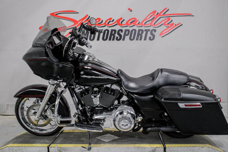 2015 Harley-Davidson Road Glide Special