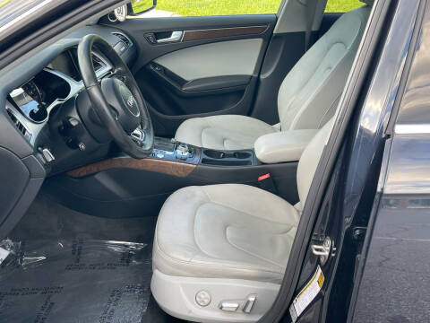 2016 Audi Allroad 2.0T quattro Premium Plus