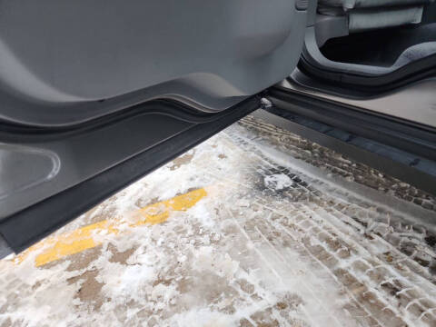 2006 Ford Five Hundred SE