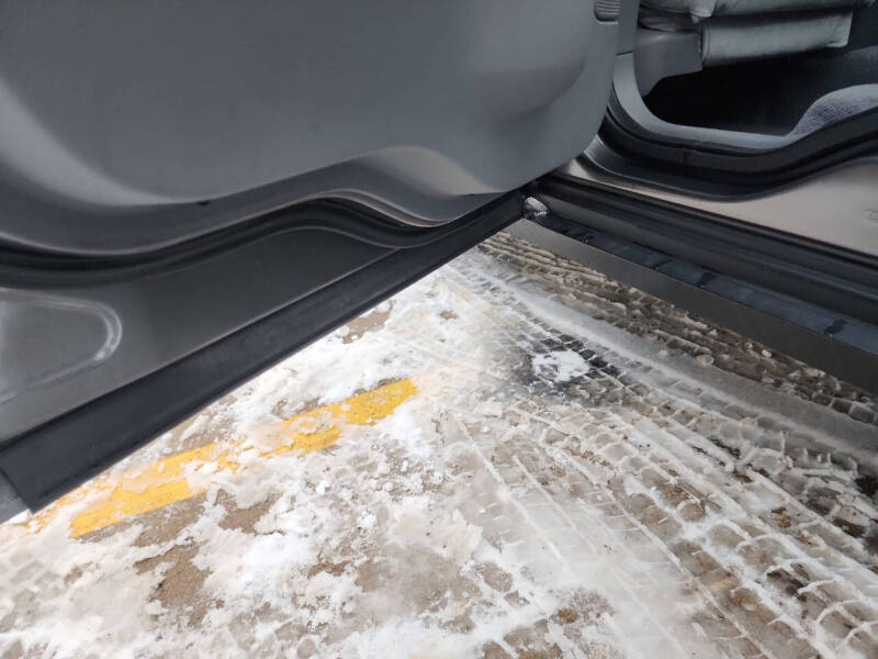 2006 Ford Five Hundred SE