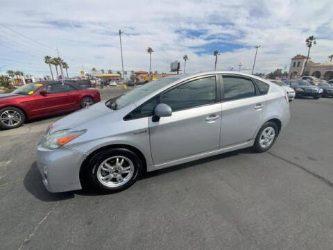 2011 Toyota Prius for sale at Charlie Cheap Car in Las Vegas NV