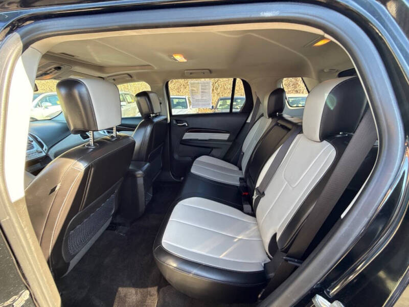 2017 GMC Terrain Denali