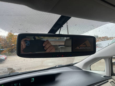 2010 Toyota Prius IV