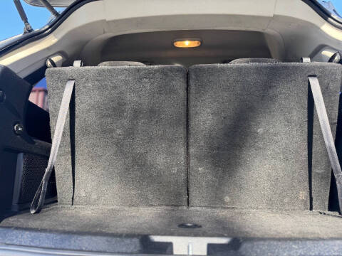 2013 Dodge Journey American Value Package